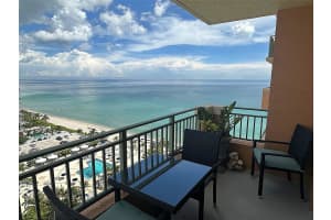 2080 S OCEAN DRIVE LPH06, Hallandale Beach, FL 33009 - MLS#A11871133