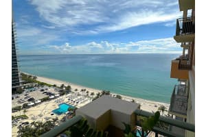 2080 S OCEAN DRIVE LPH06, Hallandale Beach, FL 33009 - MLS#A11871133
