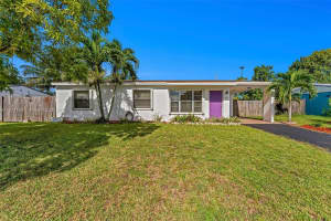 1601 SW 68th Ter, North Lauderdale, FL 33068 - MLS#A11871155