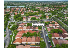 15293 SW 111th St, Miami, FL 33196 - MLS#A11871186