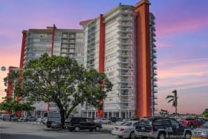 1351 Ne Miami Gardens Dr 511e, Miami