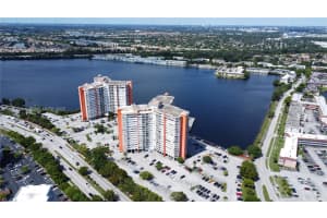 1351 NE Miami Gardens Dr 511E, Miami, FL 33179 - MLS#A11871189