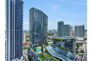 801 S Miami Ave 2310, Miami