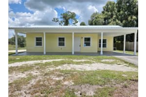 1350 Ne 39th Blvd, Okeechobee