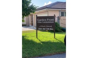 3901 Sw 109th Ave A11, Miami