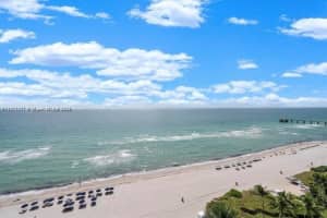 17121 Collins Ave 1403, Sunny Isles Beach