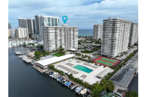 1965 S Ocean Dr MS, Hallandale Beach, FL 33009 - MLS#A11871219
