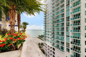 1155 Brickell Bay Dr 1205, Miami