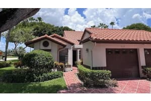 6139 Sunrise Pointe Ct A, Delray Beach, FL 33484 - MLS#A11871254