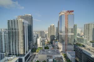 951 Brickell Ave 3905, Miami