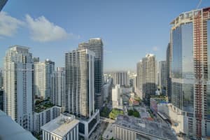 951 Brickell Ave 3905, Miami, FL 33131 - MLS#A11871255