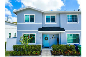 1061 Nw 4th Ter, Florida City