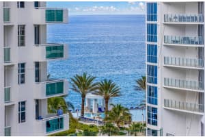 3000 S Ocean Dr 814 Hollywood, FL 33019 - MLS#A11871283