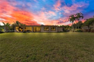 11325 Sw 109th Ave, Miami