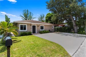 1330 NW 80th St, Miami, FL 33147 - MLS#A11871299