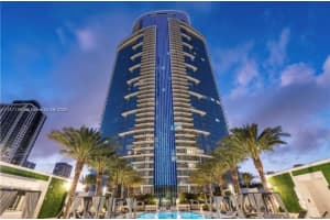 851 Ne 1 Ave 502, Miami