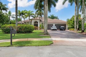 11174 Sw 37th Mnr, Davie