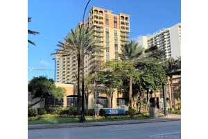 2080 S Ocean Dr 604, Hallandale Beach