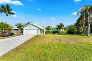 4657 SW Leeward St 0, Port Saint Lucie, FL 34953 - MLS#A11871349