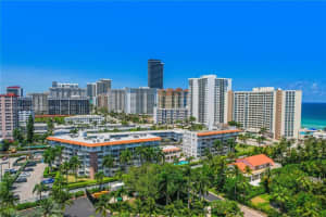 3181 S Ocean Dr 302, Hallandale Beach