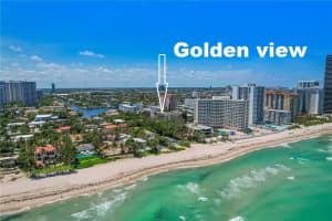 3181 S Ocean Dr 302, Hallandale Beach, FL 33009 - MLS#A11871394