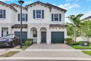 12609 Nw 23rd Pl, Miami
