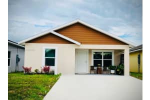 1436 Las Villas Blvd, Sebring