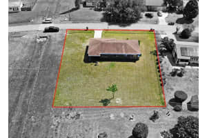 250 SW Homeland Rd, Port St Lucie, FL 34953 - MLS#A11871451