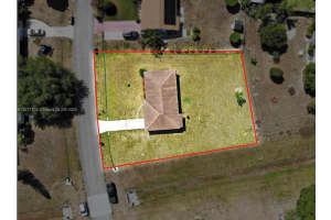 250 SW Homeland Rd, Port St Lucie, FL 34953 - MLS#A11871451
