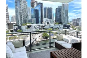 350 S Miami Ave 1808, Miami