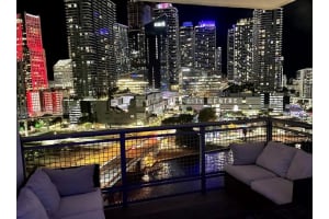 350 S Miami Ave 1808, Miami, FL 33130 - MLS#A11871454