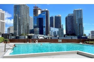 350 S Miami Ave 1808, Miami, FL 33130 - MLS#A11871454