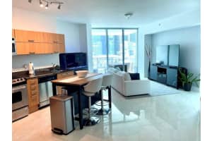 350 S Miami Ave 1808, Miami, FL 33130 - MLS#A11871454