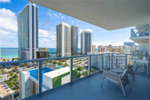 4010 S Ocean Dr R2301, Hollywood