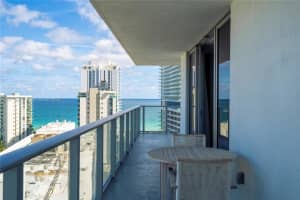 4010 S Ocean Dr R2301, Hollywood, FL 33019 - MLS#A11871465