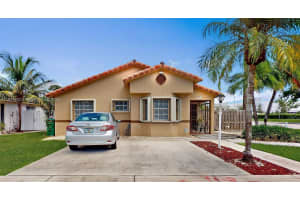 13201 Sw 278th Ter, Homestead