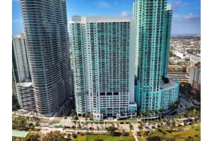 1800 N Bayshore Dr 614, Miami, FL 33132 - MLS#A11871484