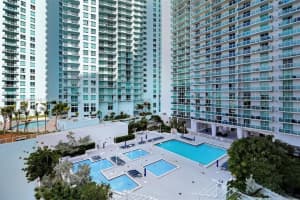 1800 N Bayshore Dr 614, Miami, FL 33132 - MLS#A11871484