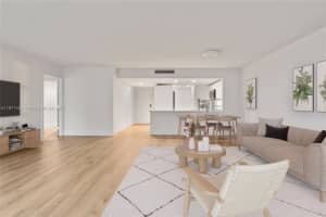 555 Ne 34th St 2606 Miami, FL 33137 - Off Market