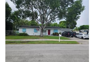 1701 Nw 13th Ave, Homestead