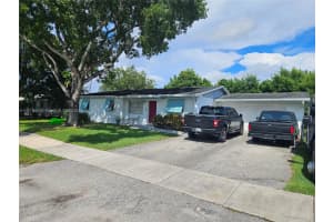 1701 NW 13th Ave, Homestead, FL 33030 - MLS#A11871500