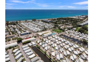 204 Flamingo Dr, Briny Breezes, FL 33435 - MLS#A11871504