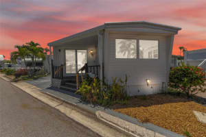 204 Flamingo Dr, Briny Breezes, FL 33435 - MLS#A11871504