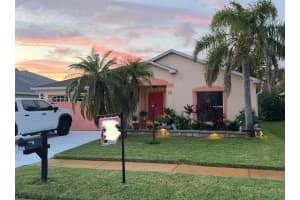 3122 Cauthen Creek, Melbourne, FL 32934 - MLS#A11871528