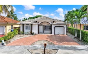 14603 Sw 181st Ter, Miami