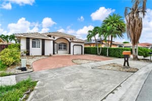 14603 SW 181st Ter, Miami, FL 33177 - MLS#A11871592