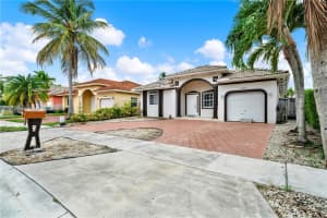 14603 SW 181st Ter, Miami, FL 33177 - MLS#A11871592