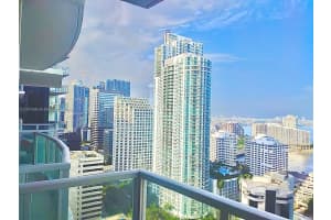 1050 BRICKELL AV 2808, Miami, FL 33131 - MLS#A11871595