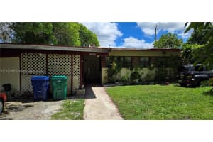 19441 Nw 1st Ct, Miami Gardens