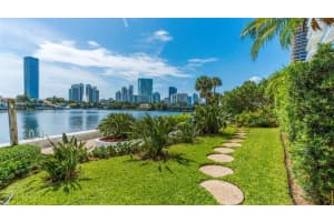 19707 Turnberry Way Th-6, Aventura